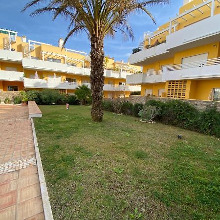 Apartamento T2 Com Piscina Em Conceicao E Cabanas De Тавира Экстерьер фото