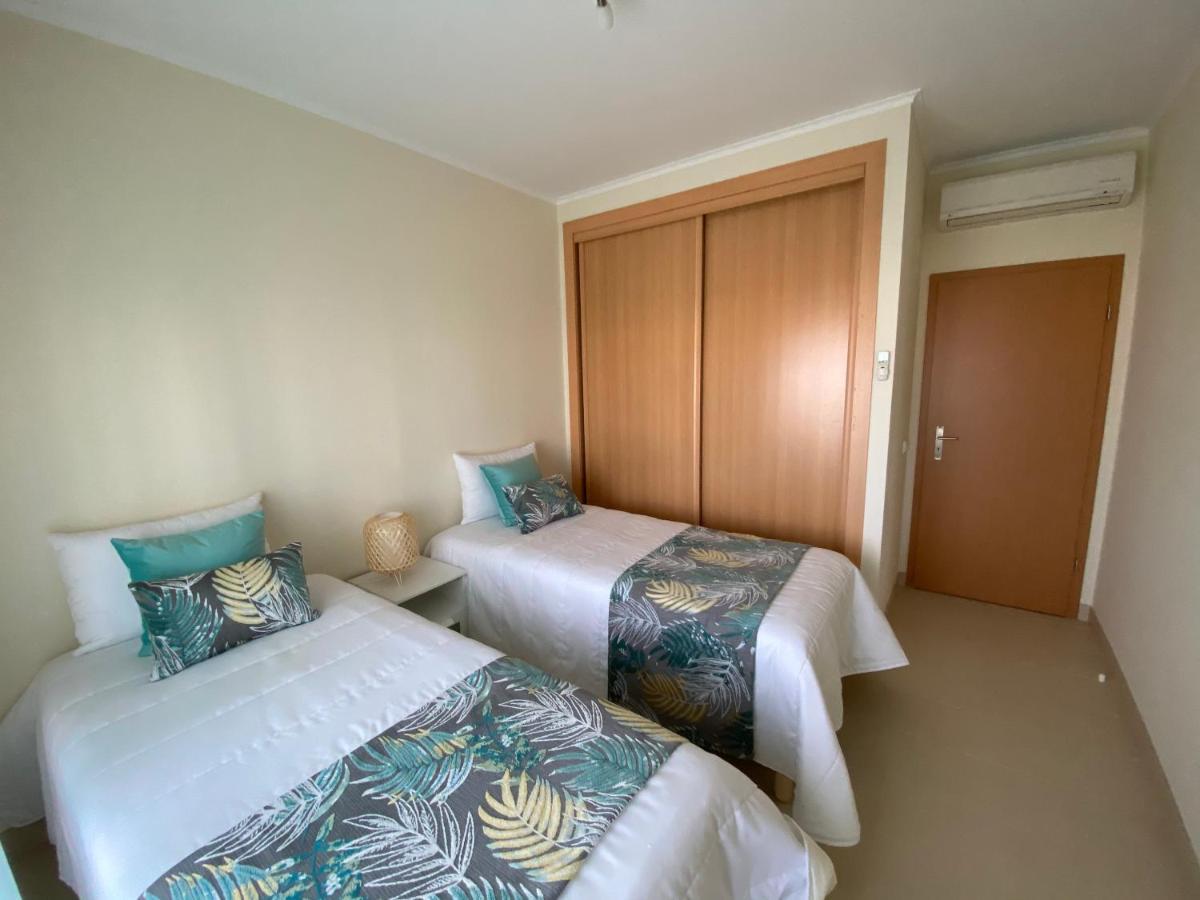 Apartamento T2 Com Piscina Em Conceicao E Cabanas De Тавира Экстерьер фото
