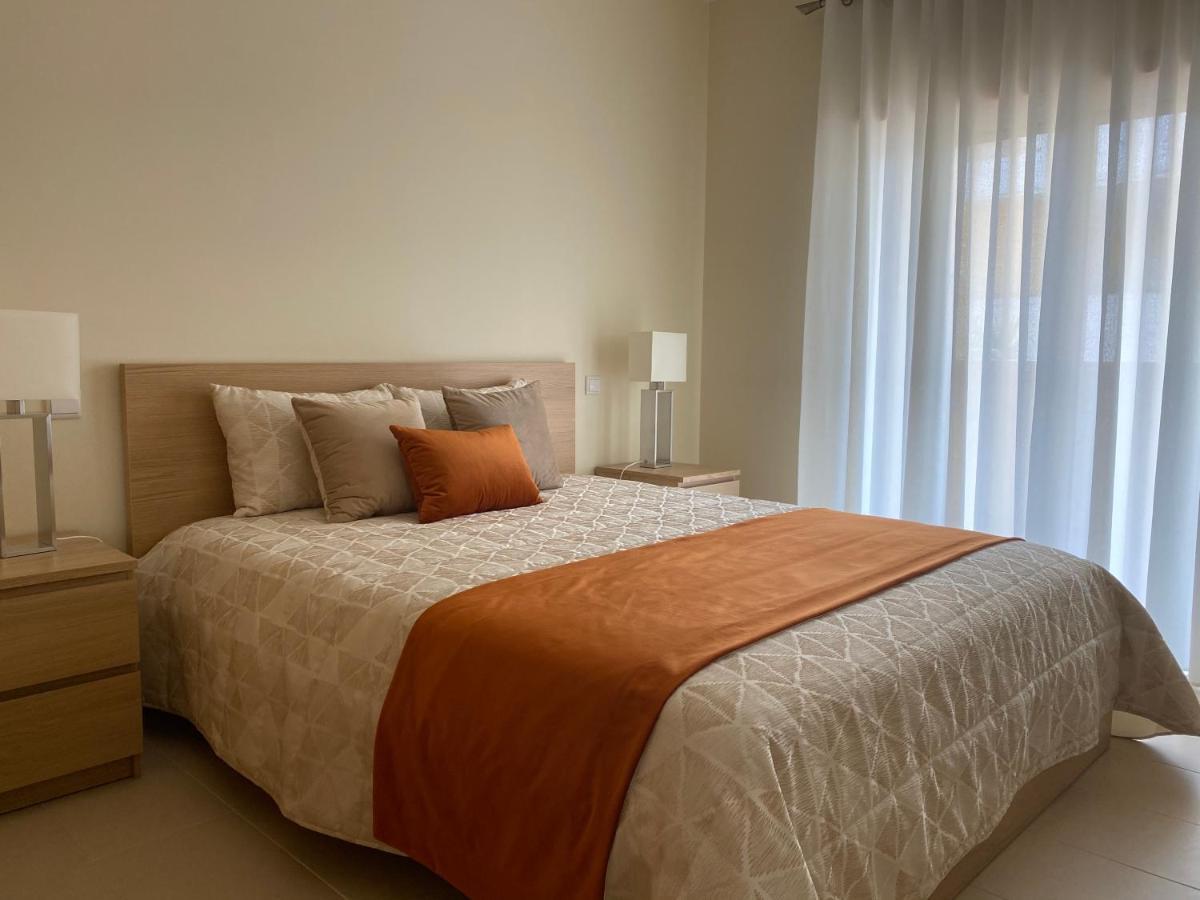 Apartamento T2 Com Piscina Em Conceicao E Cabanas De Тавира Экстерьер фото