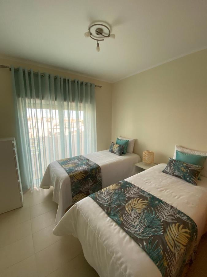 Apartamento T2 Com Piscina Em Conceicao E Cabanas De Тавира Экстерьер фото