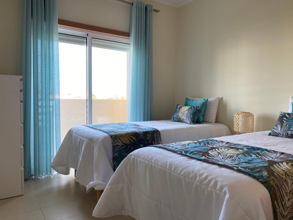 Apartamento T2 Com Piscina Em Conceicao E Cabanas De Тавира Экстерьер фото