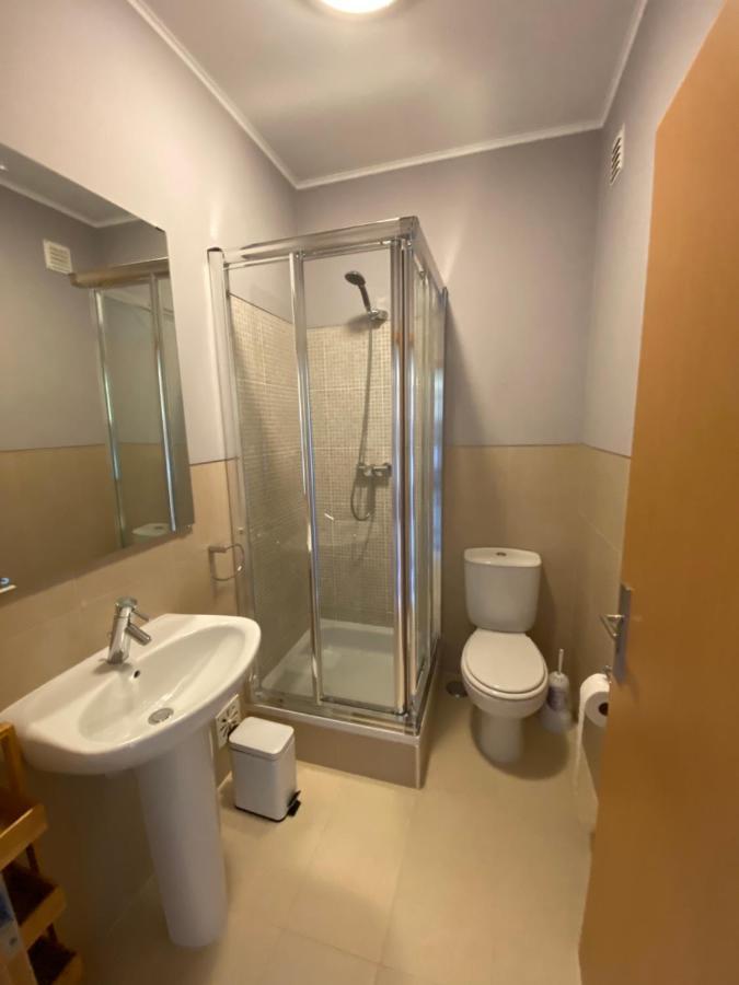 Apartamento T2 Com Piscina Em Conceicao E Cabanas De Тавира Экстерьер фото