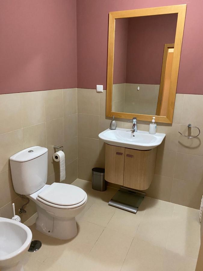 Apartamento T2 Com Piscina Em Conceicao E Cabanas De Тавира Экстерьер фото