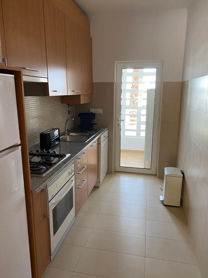 Apartamento T2 Com Piscina Em Conceicao E Cabanas De Тавира Экстерьер фото